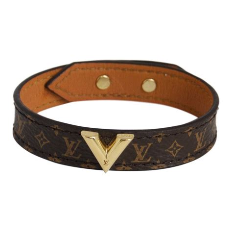 louis vuitton armband dames v prijs|Louis Vuitton ladies bracelets.